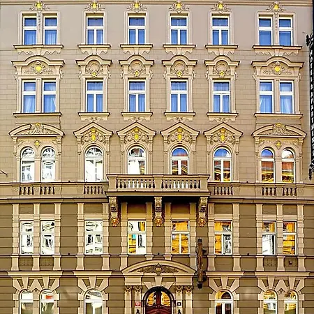 Appartement Alfons Prague