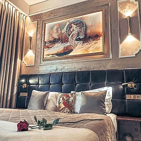 Appartement Alfons