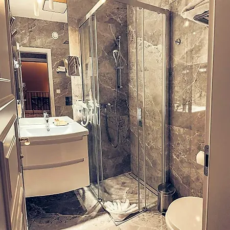 Appartement Alfons *