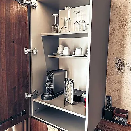Alfons Appartement *