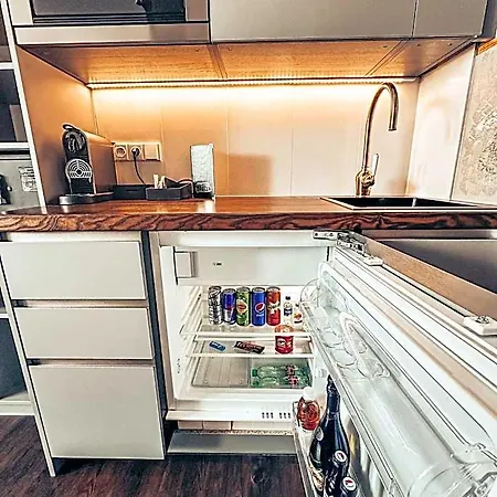 Appartement Alfons