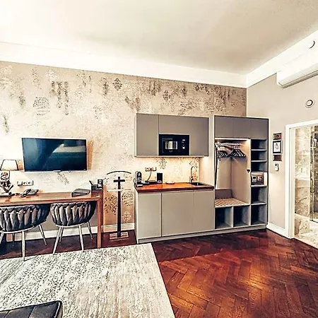 Alfons Appartement