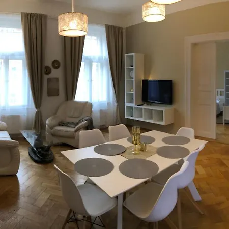 Appartement Alfons