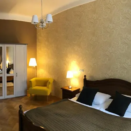 Alfons * Prague