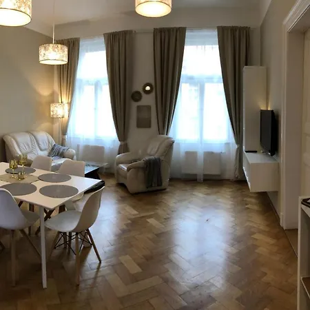 Apartment Alfons
