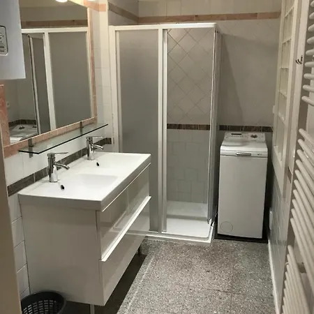 Apartment Alfons