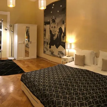 Apartment Alfons