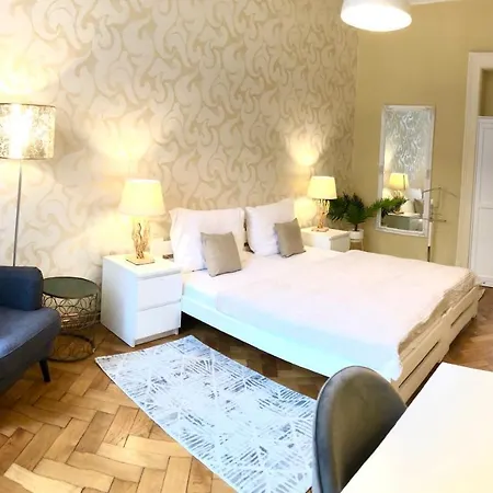 Apartment Alfons