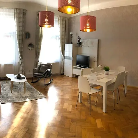 Apartment Alfons