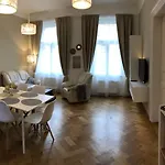 Apartman Alfons