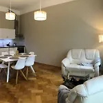 Alfons Apartman *