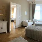 Apartman Alfons Prága