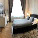 Alfons Apartman Prága