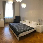Apartman Alfons Prága