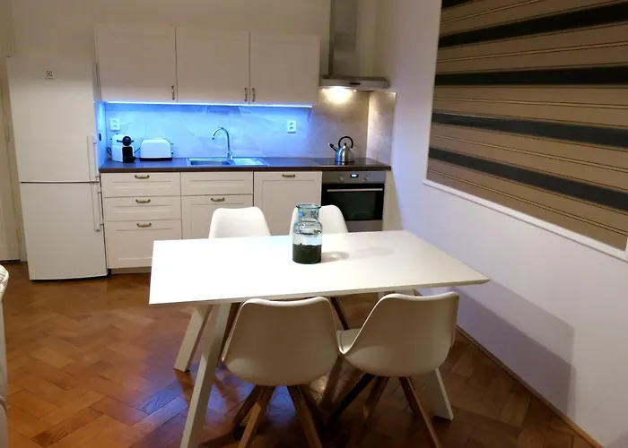 Alfons Apartamento