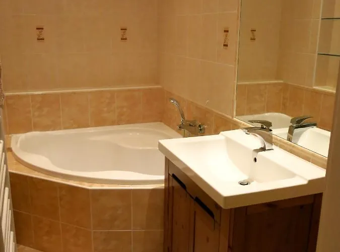 Alfons Apartamento