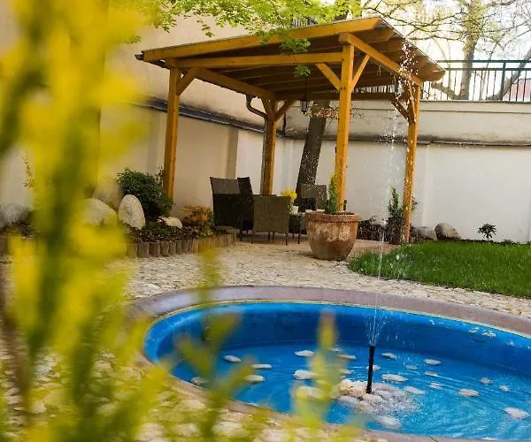 Apartamento Alfons *