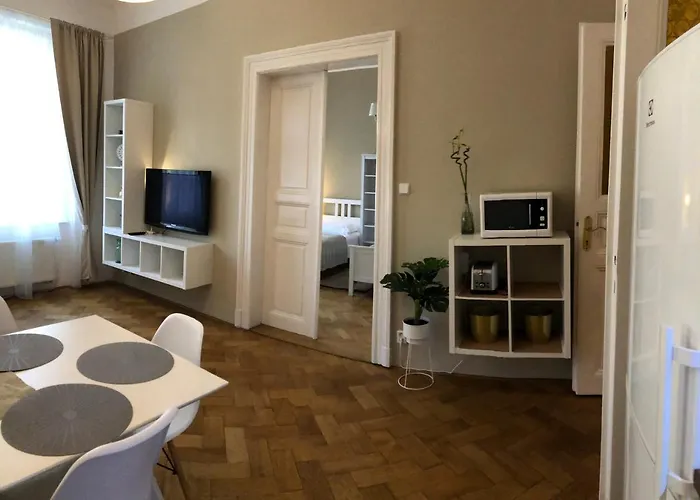 Apartamento Alfons *