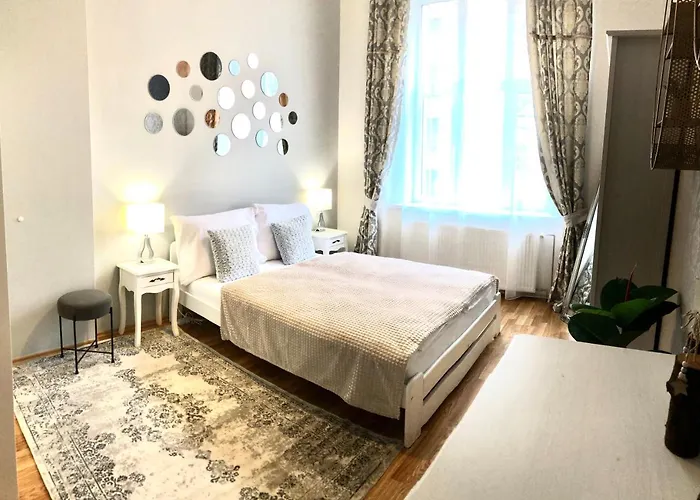 Alfons Apartamento
