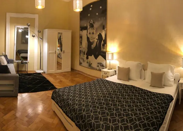 Apartamento Alfons